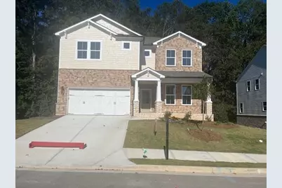 4012 Adler Circle, Buford, GA 30519 - Photo 1