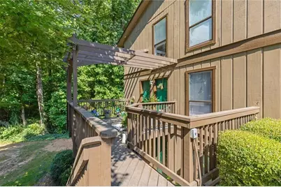 3845 Cedar Circle, Tucker, GA 30084 - Photo 1