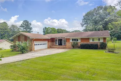 1542 S Indian Creek Drive, Stone Mountain, GA 30083 - Photo 1