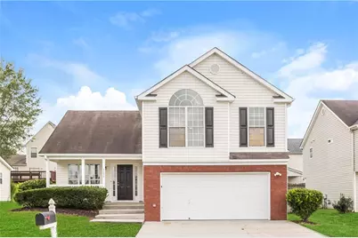 3331 Waggoner Way, Rex, GA 30273 - Photo 1