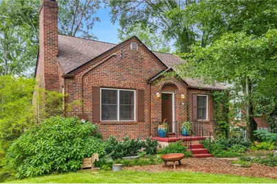 135 Shadowmoor Drive, Decatur, GA 30030 - Photo 1