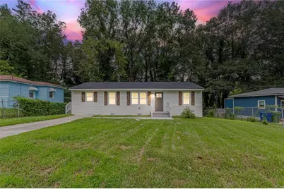 2811 Mango Circle NW, Atlanta, GA 30318 - Photo 1