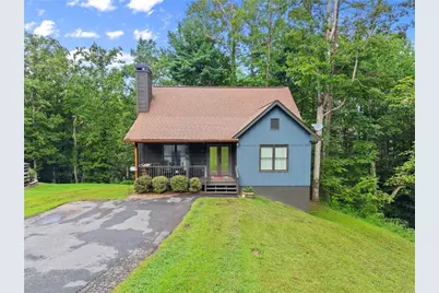 112 Misty Hollow Drive, Dahlonega, GA 30533 - Photo 1