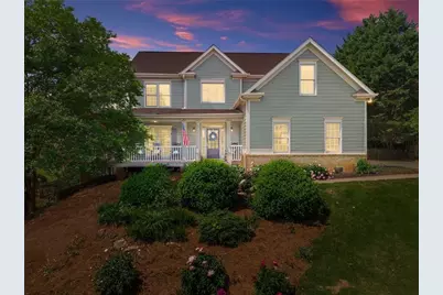 8815 Stone River Drive, Gainesville, GA 30506 - Photo 1