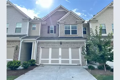 203 Yellowwood Way, Woodstock, GA 30188 - Photo 1