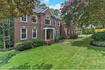 5035 Towne Lake Hills N, Woodstock, GA 30189 - Photo 1