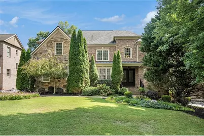 2226 Bryant Place Court, Marietta, GA 30066 - Photo 1