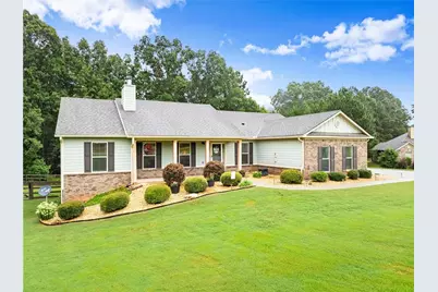 2112 Perry Place Lane, Monroe, GA 30656 - Photo 1