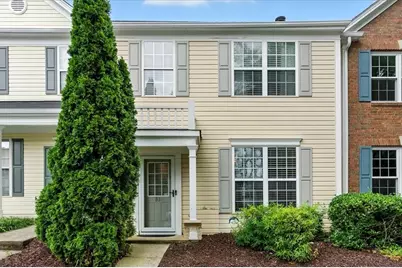 10900 Wittenridge Drive #B3, Alpharetta, GA 30022 - Photo 1