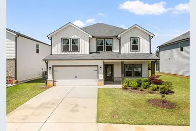 4720 Dufour Drive, Lilburn, GA 30047 - Photo 1