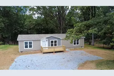 8671 Pea Ridge Road, Cornelia, GA 30531 - Photo 1