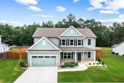 1224 Royal Lane, Loganville, GA 30052 - Photo 1