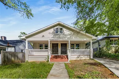 1014 Oakland Drive SW, Atlanta, GA 30310 - Photo 1