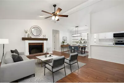508 Warm Springs Circle, Roswell, GA 30075 - Photo 1