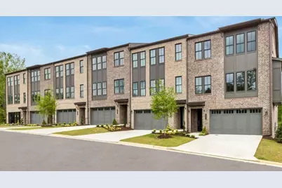 3645 Belle Fields Crossing, Suwanee, GA 30024 - Photo 1