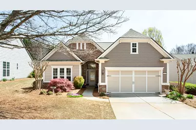 4520 Vanadium Bend, Cumming, GA 30040 - Photo 1