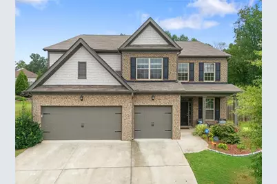5510 Bristlecone Pine Way, Cumming, GA 30040 - Photo 1