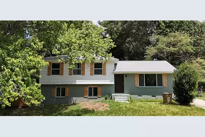 8432 Magnolia Drive, Jonesboro, GA 30238 - Photo 1