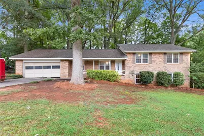 24 Stone Mill Lane NW, Marietta, GA 30064 - Photo 1