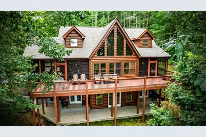 1036 Laurel Creek Trail Trail, Blue Ridge, GA 30513 - Photo 1