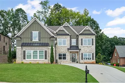 3169 Mulberry Greens Lane, Jefferson, GA 30549 - Photo 1