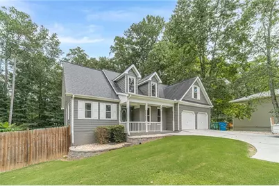 1190 Rocky Road, Lawrenceville, GA 30044 - Photo 1