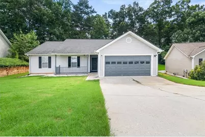 204 Amelia Garden Way, Lawrenceville, GA 30045 - Photo 1