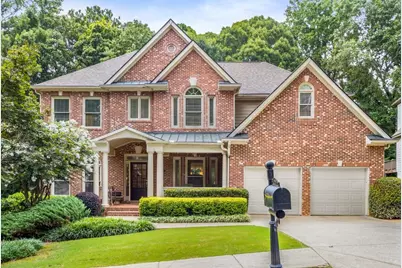 1205 Beacon Hill Crossing, Alpharetta, GA 30005 - Photo 1