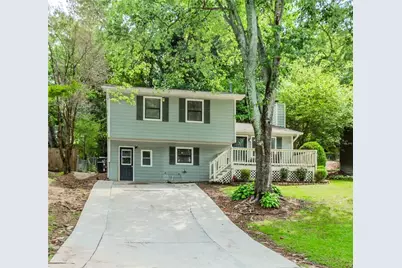 5772 Western Hills Drive, Norcross, GA 30071 - Photo 1