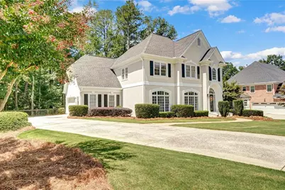 10715 Centennial Drive, Alpharetta, GA 30022 - Photo 1