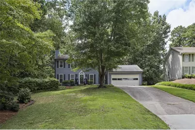 4550 Queen Anne Court SE, Mableton, GA 30126 - Photo 1