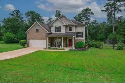 306 Voorhees Road, Hamilton, GA 31811 - Photo 1