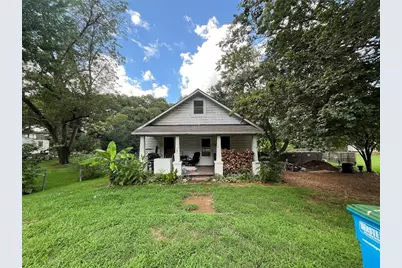 121 Brookwood Avenue, Commerce, GA 30529 - Photo 1