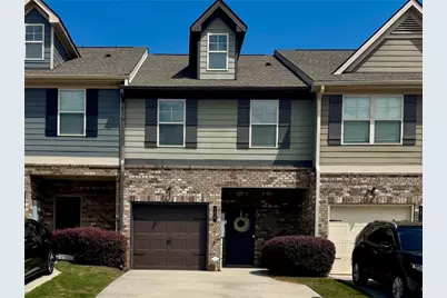 156 White Mountain Pass, McDonough, GA 30252 - Photo 1