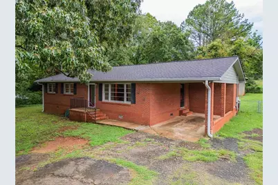 7231 Cave Springs Road, Cave Spring, GA 30124 - Photo 1