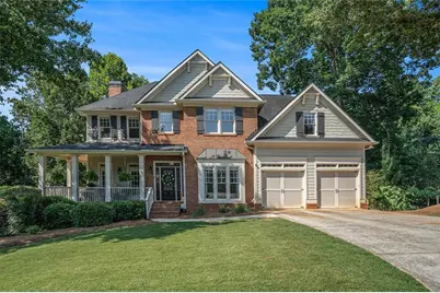 9877 Milton Court, Douglasville, GA 30135 - Photo 1