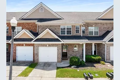 1776 Willow Branch Lane NW #E, Kennesaw, GA 30152 - Photo 1