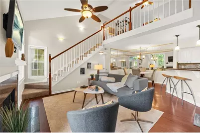 1323 McGill Park Avenue NE, Atlanta, GA 30312 - Photo 1