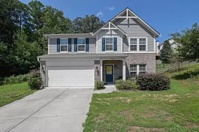 3501 Great Sky Parkway, Canton, GA 30114 - Photo 1