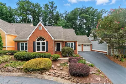 45 Vernon Glen Court, Atlanta, GA 30338 - Photo 1