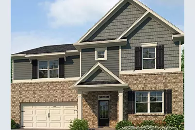 156 Landsdowne Way, Cartersville, GA 30120 - Photo 1