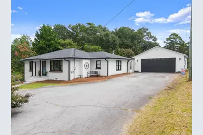 2110 Prather Bridge Drive, Toccoa, GA 30577 - Photo 1