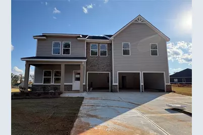 1684 Fuma Leaf Way, McDonough, GA 30253 - Photo 1