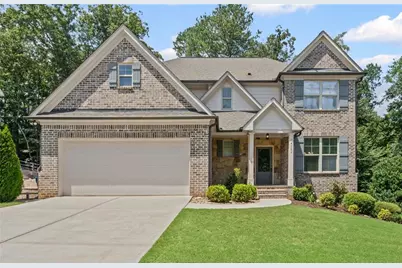 4362 Orchard Grove Drive, Auburn, GA 30011 - Photo 1
