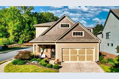 226 Cornerstone Drive, Woodstock, GA 30188 - Photo 1