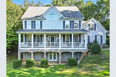 202 Van Walk, Canton, GA 30114 - Photo 1