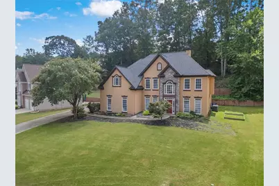 4609 McTyre Way NW, Marietta, GA 30064 - Photo 1