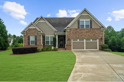 3709 Maple Shade Drive SW, Gainesville, GA 30504 - Photo 1