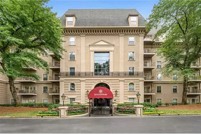 2865 Lenox Road NE #504, Atlanta, GA 30324 - Photo 1