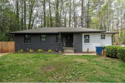 2191 Camp Ground Road, Atlanta, GA 30331 - Photo 1